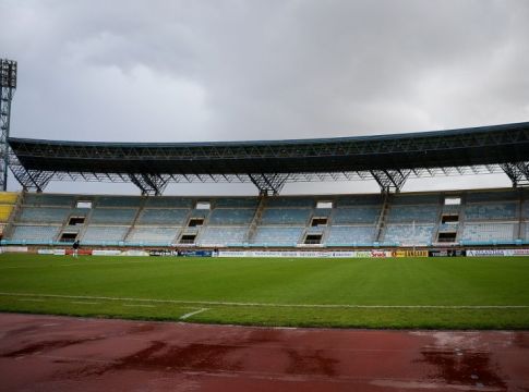 Τελικός Conference League : Πυρετώδεις εργασίες για το Παγκρήτιο (vid)