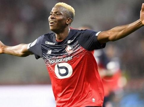 Νάπολι: Κλείνει δύο παίκτες από τη Λιλ