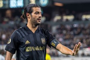 Αρνήθηκε να παίξει στην επανέναρξη του MLS λόγω κορωνοϊού ο Κάρλος Βέλα