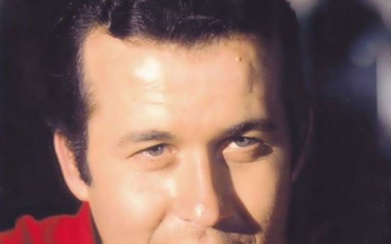 Δημήτρης Παπαμιχαήλ : Σπάνια φωτογραφία με Μερκούρη, Διαμαντίδου και Χρονοπούλου