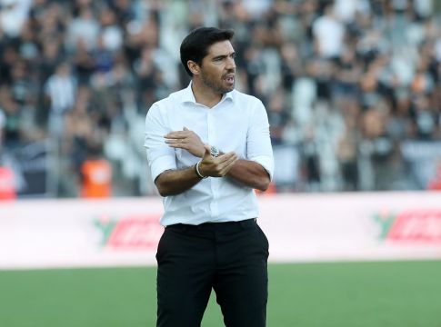 Φερέιρα: «Με πάθος και ένταση για τη νίκη» (vid)