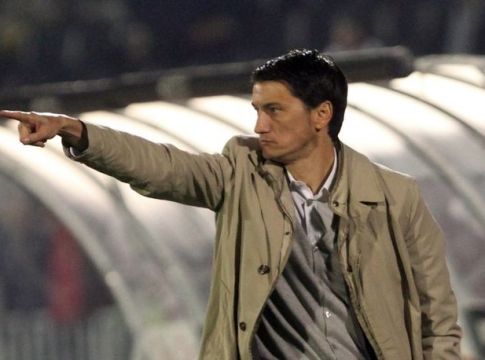 Ίβιτς: «Θέλω να βρω μια πρόκληση στην καριέρα μου»