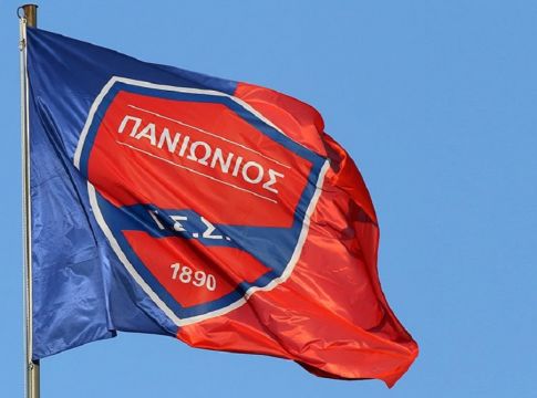 Ανακοίνωση Πανιωνίου για τον Γρίβα