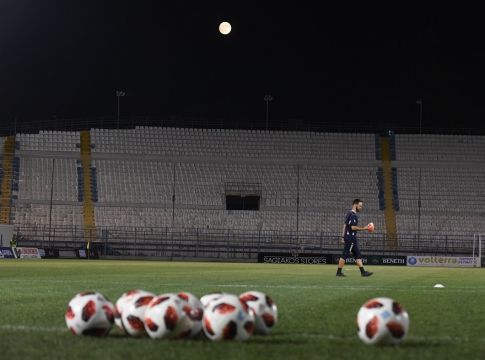 Τελικός Κυπέλλου: Προκρίνεται η λύση της Ριζούπολης