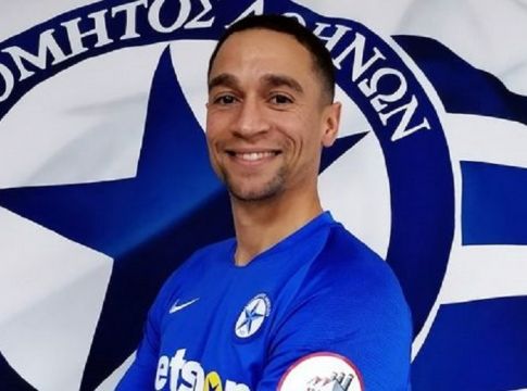 Ατρόμητος : Στην έξοδο ο Ντε Πο