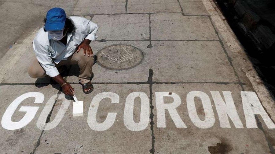 Κορωνοϊός : «Στα τέλη Ιουλίου έρχεται το νέο κύμα» – Γιατί προειδοποιούν οι επιστήμονες