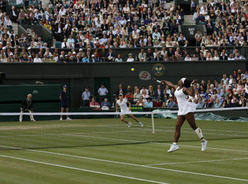 Φοβερή κίνηση από το Wimbledon : Δίνει αποζημίωση στους παίκτες!