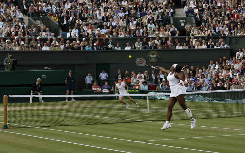 Φοβερή κίνηση από το Wimbledon : Δίνει αποζημίωση στους παίκτες!