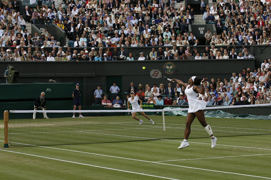 Φοβερή κίνηση από το Wimbledon : Δίνει αποζημίωση στους παίκτες!