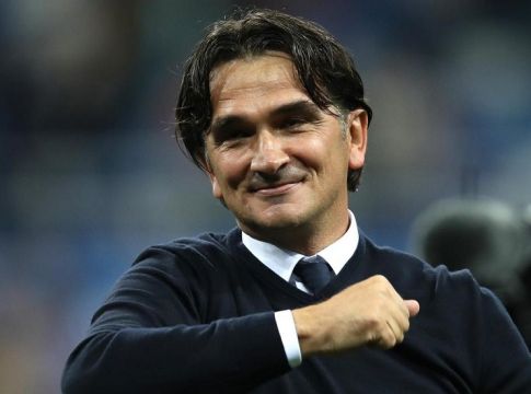 Στον πάγκο της Κροατίας ως το 2022 ο Ντάλιτς