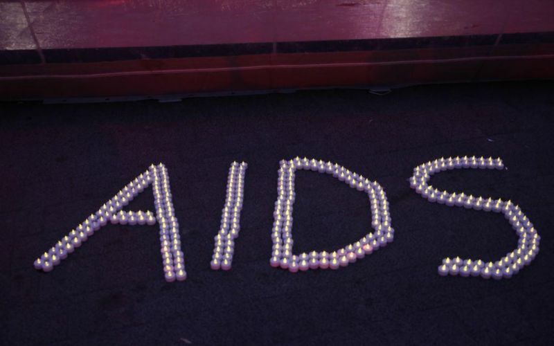 AIDS : Βραζιλιάνος ο πρώτος ασθενής που θεραπεύτηκε πιθανώς μόνο με φάρμακα
