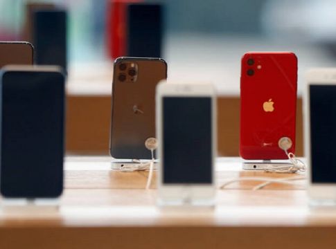 Πότε περιμένουμε το νέο iPhone 12