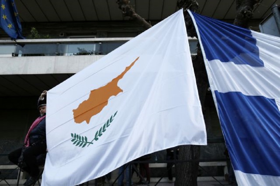 Αγία Σοφία : Έντονη καταδίκη από την Κύπρο για τις ενέργειες της Τουρκίας