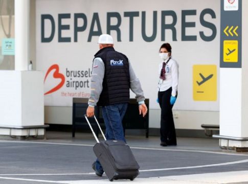 Κορωνοϊός : Στην «πράσινη» λίστα του Βελγίου η Ελλάδα