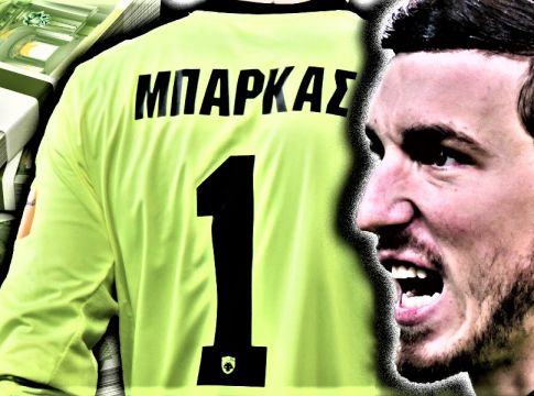 «Ζητάει 5,5 εκατ. ευρώ για Μπάρκα η ΑΕΚ»