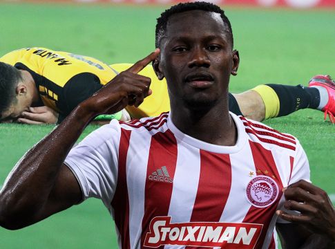 Κάπου θα συναντηθούμε…