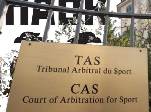 Τι ΔΕΝ ζήτησε ΠΟΤΕ ο ΠΑΟΚ