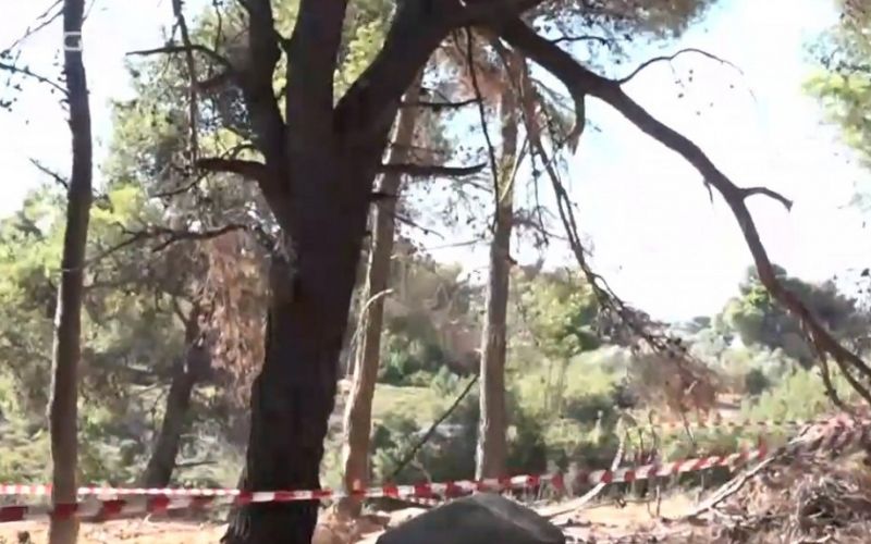 Βαρυμπόμπη : Θησαυρό αναζητούσαν οι τρεις άντρες που εντοπίστηκαν νεκροί