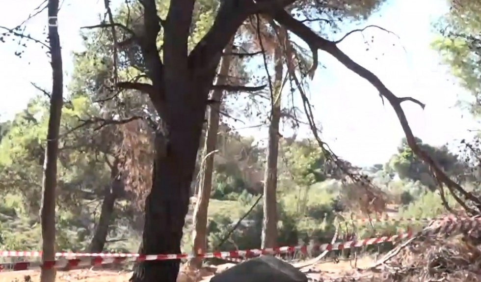 Βαρυμπόμπη : Θησαυρό αναζητούσαν οι τρεις άντρες που εντοπίστηκαν νεκροί