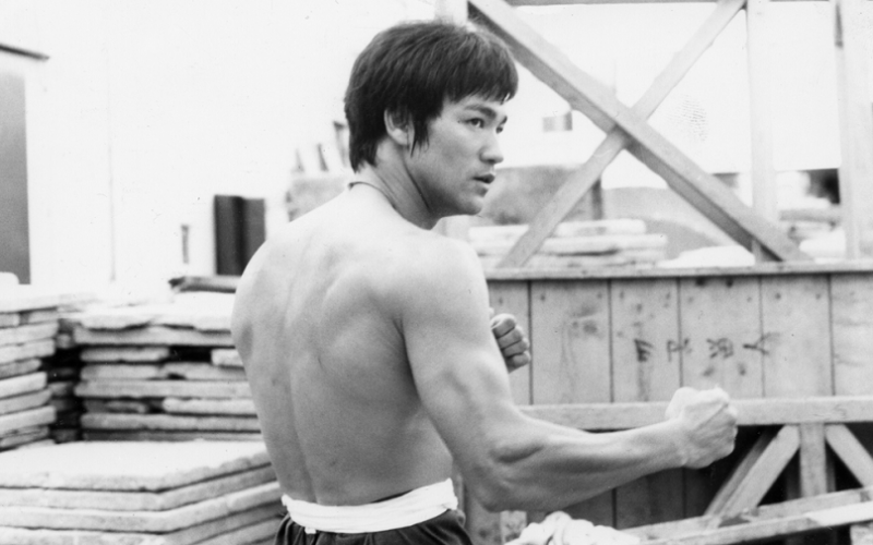 Bruce Lee : Το χρονικό του θανάτου ενός θρύλου