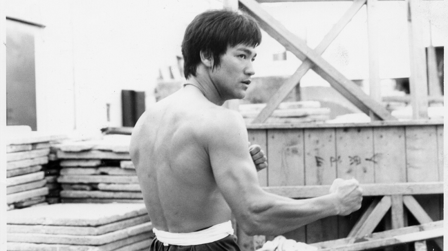 Bruce Lee : Το χρονικό του θανάτου ενός θρύλου