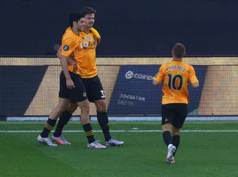 Γουλβς – Έβερτον 3-0