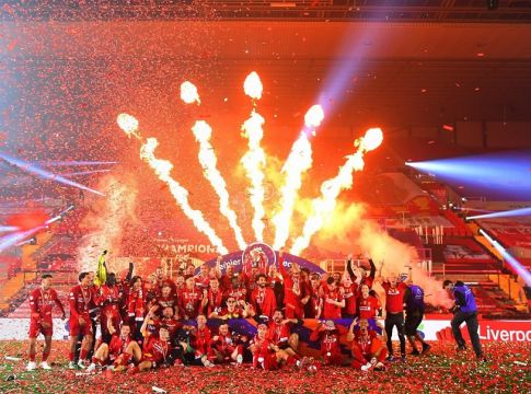 Λίβερπουλ : Το μπόνους κατάκτησης της Premier League
