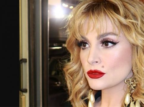 Ελεονώρα Ζουγανέλη: Ποιος είναι ο δικηγόρος που της… έκλεψε την καρδιά