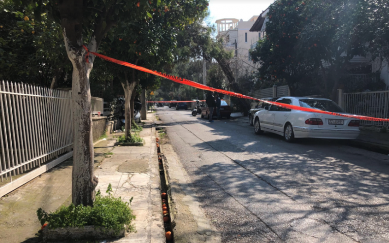 Έγκλημα στο Χαλάνδρι : Ξεκίνησε η δίκη για τον θάνατο του 64χρονου – Τι είπε η κατηγορούμενη