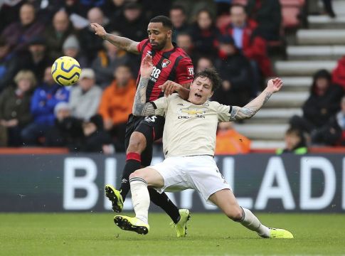 LIVE: Μάντσεστερ Γιουνάιτεντ-Μπόρνμουθ