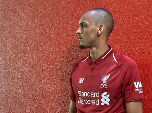 Λίβερπουλ : Θύμα ληστείας ο Φαμπίνιο κατά τη διάρκεια της φιέστας