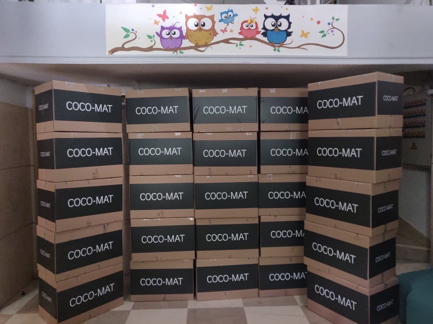 Παναθηναϊκός: Συνεχίζει το κοινωνικό έργο η ΠΑΕ