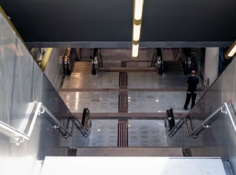 Μετρό : «Πρεμιέρα» για τους τρεις νέους σταθμούς – Τι αλλάζει για τους επιβάτες