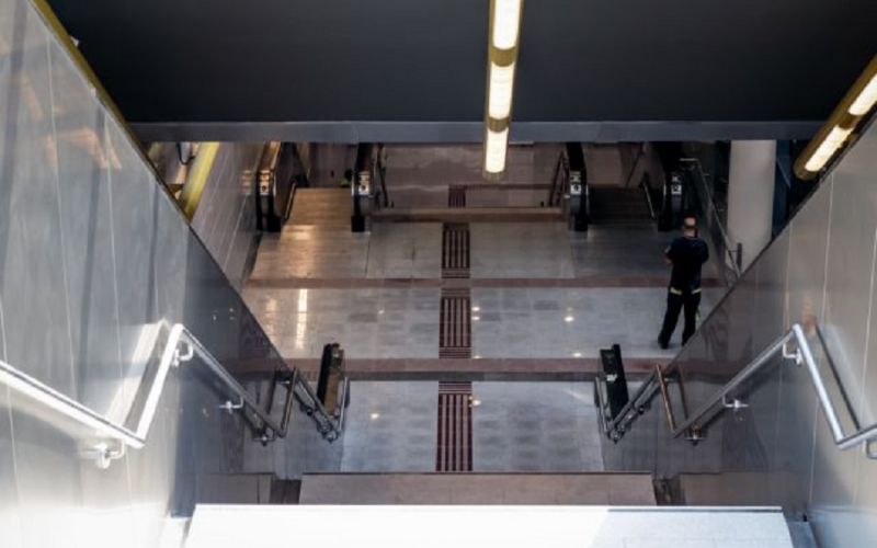 Μετρό : «Πρεμιέρα» για τους τρεις νέους σταθμούς – Τι αλλάζει για τους επιβάτες