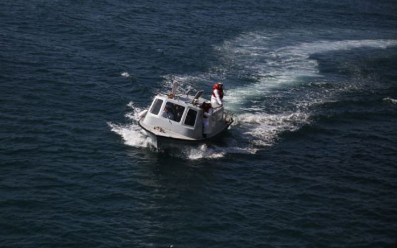 Επιχείρηση για τον εντοπισμό αγνοουμένων στα ανοιχτά της Κρήτης