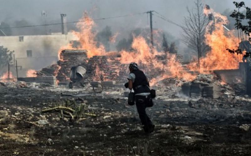 Τραγωδία στο Μάτι : Συγκλονίζουν οι αποκαλύψεις για απόπειρα συγκάλυψης – Ζητούν δικαίωση οι συγγενείς των θυμάτων