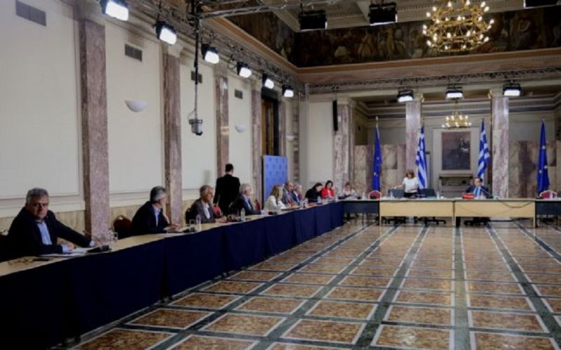 Προανακριτική Novartis : Σήμερα το πόρισμα για Παπαγγελόπουλο – Παραπομπή για 8 αδικήματα
