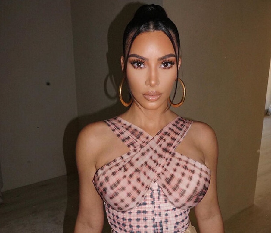 Kim Kardashian : Πόσο πληρώνεται για κάθε post στο Instagram της (2020);