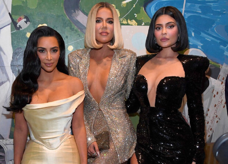 Η κατάρα των αδερφών Kardashian: Πώς καταστρέφουν τους άντρες τους