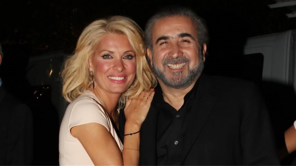 Λάκης Λαζόπουλος : Σχολιάζει την αποχώρηση της Ελένης Μενεγάκη