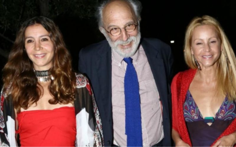 Αλέξανδρος Λυκουρέζος : Η συμφιλίωση μου έδωσε μεγάλη χαρά