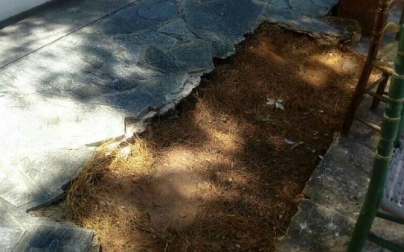 Μάτι : Φρίκη δίχως τέλος – Έριξαν σε λάκκο αταυτοποίητα μέλη νεκρών από την πυρκαγιά