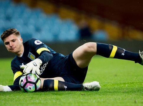 Πρώτη μεταγραφική κίνηση για την Γουλβς (pic)