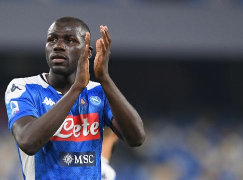 Κουλιμπαλί : «Ποτέ δεν είπα ότι θα φύγω»