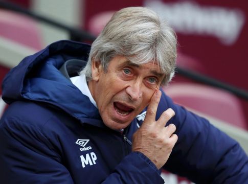 Μπέτις : Ανακοίνωσε τον Πελεγκρίνι (pic)