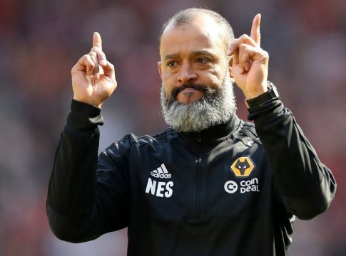 Προπονητής του μήνα ο Νούνο Εσπίριτο Σάντο