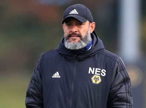 Φαβορί για Τότεναμ ο Εσπίριτο Σάντο