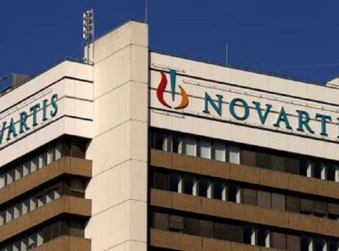 Χάος με τη Novartis : Δύο διαφορετικά πορίσματα για την Εισαγγελία Διαφθοράς
