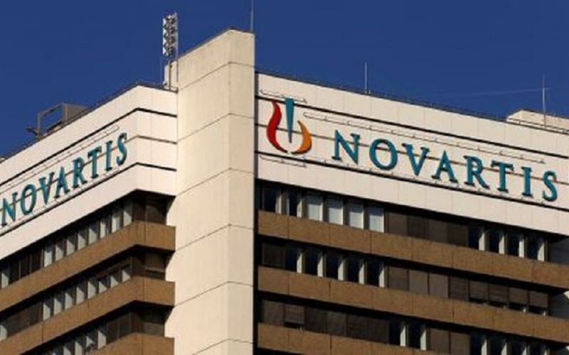 Χάος με τη Novartis : Δύο διαφορετικά πορίσματα για την Εισαγγελία Διαφθοράς