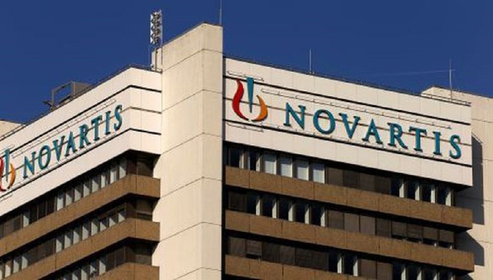 Χάος με τη Novartis : Δύο διαφορετικά πορίσματα για την Εισαγγελία Διαφθοράς